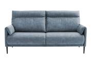 Sofa 3-plätzig mit Sitzvorzug GRANDE 880406