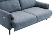 Sofa 3-plätzig mit Sitzvorzug GRANDE 880407
