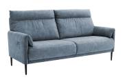 Sofa 3-plätzig mit Sitzvorzug GRANDE 880408