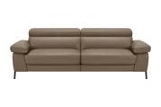 Sofa in Leder MIAMI 572890