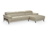 Sofa in Leder MIAMI 572893