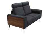 Sofa mit Holzseiten PENTA 890988