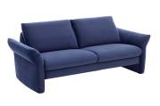 Sofa mit Komfortrücken KOMFORTA 887205
