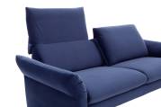 Sofa mit Komfortrücken KOMFORTA 887206