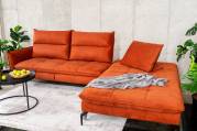 Sofa mit Liegfläche SALERNO 881119