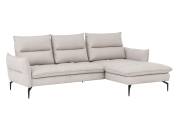 Sofa mit Longchair SALERNO 881127