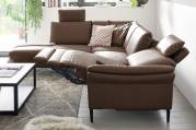 Sofa mit Relaxfunktion CHANGE 893464