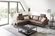 Sofa mit Relaxfunktion CHANGE 893467