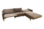 Sofa mit Relaxfunktion PENTA 880535