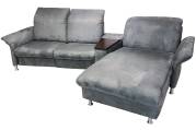 Sofa mit Relaxfunktion ROMA 698986