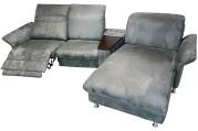 Sofa mit Relaxfunktion ROMA 698987